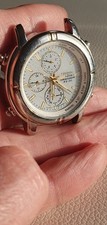 Cronografo vintage citizen - cronografo,