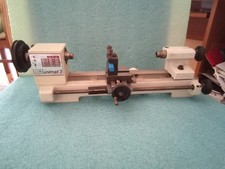 EMCO UNIMAT 3 ORIGINALE