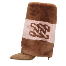 1S349Y0811 Stivali CASADEI