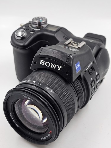 Sony cyber shot dsc f828 - sony, dsc-f828