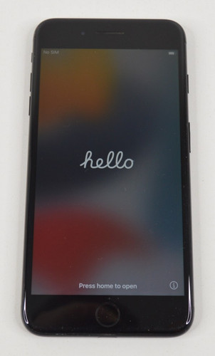 Apple iphone plus - apple, 256gb