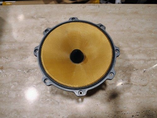 Bowers wilkins driver per - &,