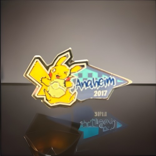 Pokemon tcg collectors pin - collectors,