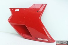 Carena fiancata laterale