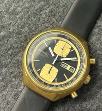 SEIKO Automatic Chronograph