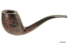 Pre-Fumess: Ser Jacopo - Sablée (S2) (R) - Half Bent Billiard