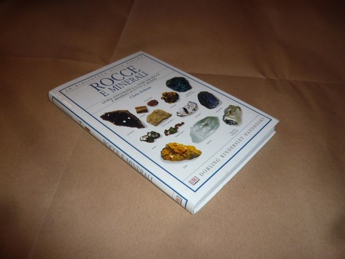 Rocce minerali la - minerali,,