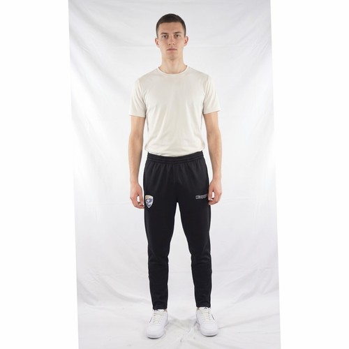 Kappa pantaloni uomo - s, in