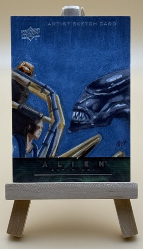 2016 upper deck alien - 2016,