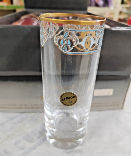 Perle bicchieri whisky - le,