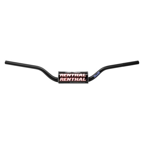 Renthal fatbar mini nero - renthal,