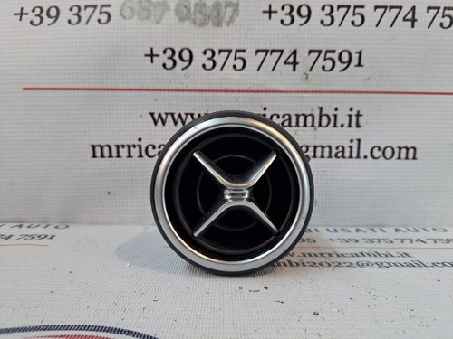 Bocchette aria cruscotto per - aria,