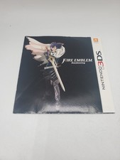 Fire Emblem: Awakening