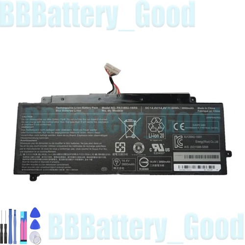 Pa5189u 1brs batteria - , per