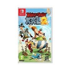 Asterix & Obelix XXL2 Switch -