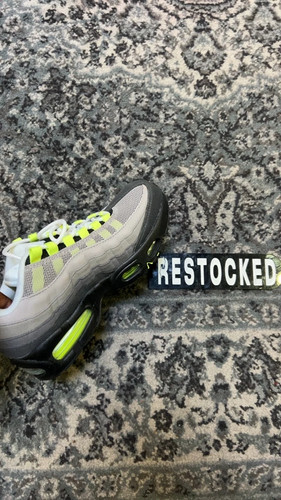 Nike air max - max, big