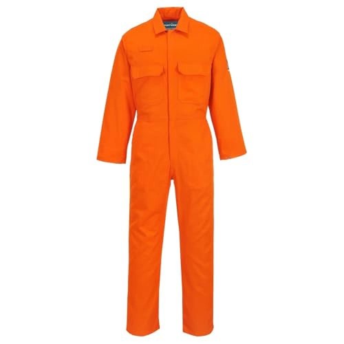 Portwest biz1 tuta - (tg., xl)