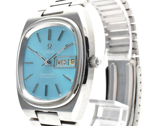 Orologio uomo automatico - orologio,