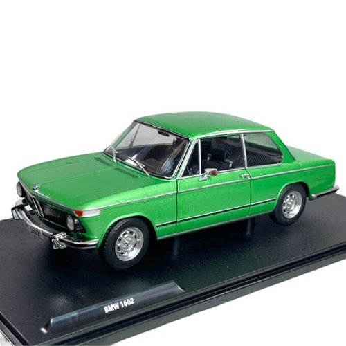 Modellino auto solido - solido, bmw