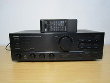 Amplificatore Hifi Onkio