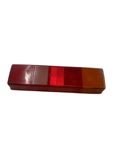 Fanale posteriore destro ford - posteriore,