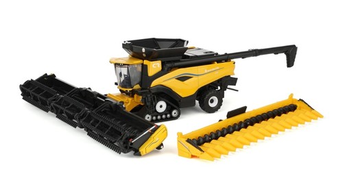 Ertl mietitrebbia new - ertl,