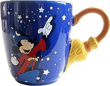 Disney Mickey Mouse Fantasia