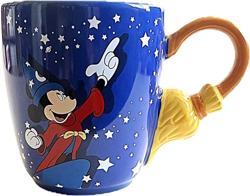 Tazza disney topolino fantasia - disney,