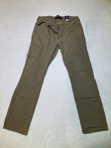 Ariat rebar pantaloni cargo - m4,