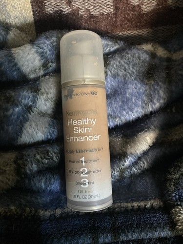 Neutrogena healthy skin - neutrogena,