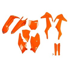UFO PLAST KIT PLASTICHE KTM