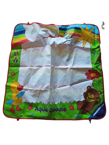 Ravensburger aqua doodle - ravensburger,