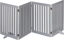 Bambini Cancelletto per Animali, Barriera per Cani E Gatti, Recinzione per Scale