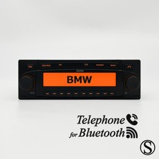 BMW Indianapolis BE7969 Radio