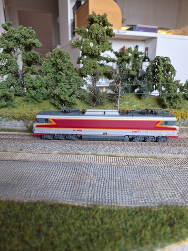 Jouef article 844200 - d'article,
