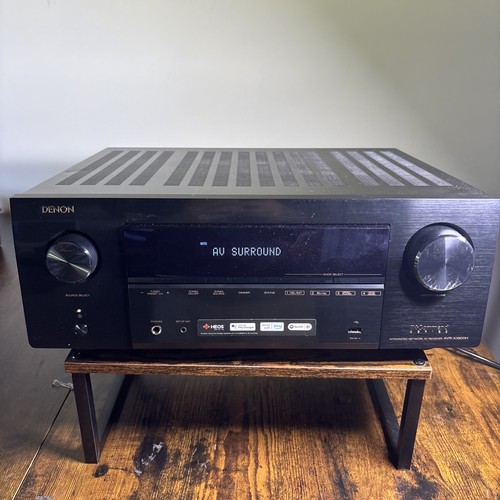 Denon avr x3800h - avr-x3800h, av