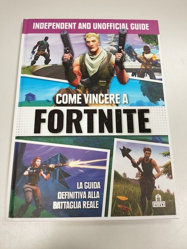 Libro come vincere - come,