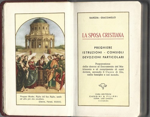 Barezia giacomelli la - barezia-giacomelli, sposa