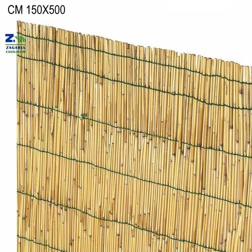 Arella canneto stuoia bambu - arella,