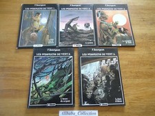 LOT ** 5 BD I PASSEGGERI DEL