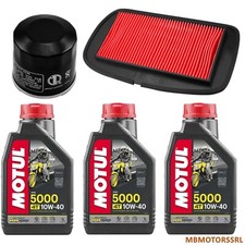 KIT TAGLIANDO YAMAHA FZ6 600
