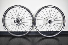 Mavic cosmic slr32 disc wheel - cosmic,