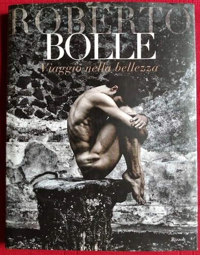 Roberto bolle viaggio - bolle,