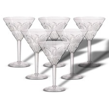 Sheratonn Set da 6 Coppa