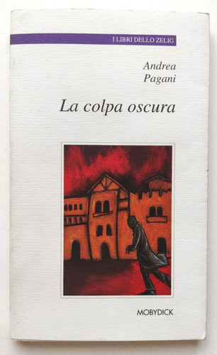 Libro andrea pagano colpa - andrea,