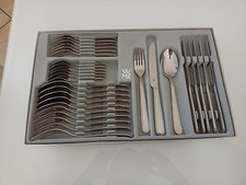 SET 30 POSATE WMF CROMARGAN