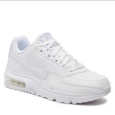 SCARPE SNEAKERS UOMO NIKE AIR