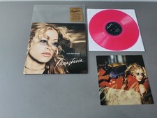 ANASTACIA lim. 2000 pink Vinyl LP Not That Kind (2020 Music On Vinyl Europe)
