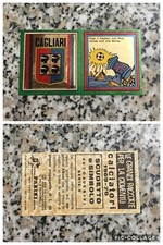 SCUDETTO CAGLIARI ALBUM
