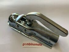 GIUNTO A SFERA CON ATTACCO ROTONDO CARRELLO APPENDICE - RIMORCHIO - BARCA 1000KG